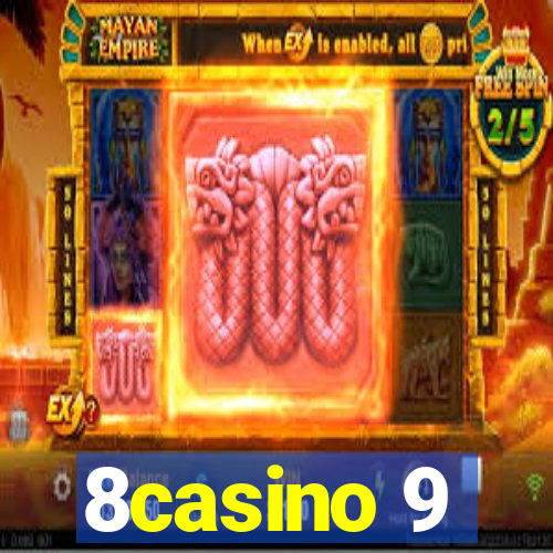8casino 9